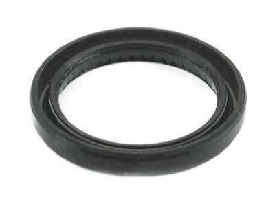 Genuine Nissan OEM Front Crankshaft Oil Seal 13510-V7201 – Engine Crankshaft Seal