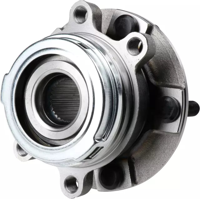 Nissan Value Advantage™ Front Wheel Hub D0202-ZX00JNW Altima 2.5L