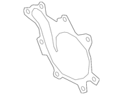Gasket - Nissan (21014-4HK0A)