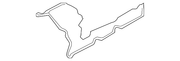 Valve Cover Gasket - Nissan (13270-8J112)