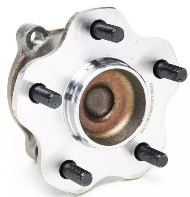 Nissan Value Advantage Rear Wheel Hub D3202-3JA0JNW Altima Murano