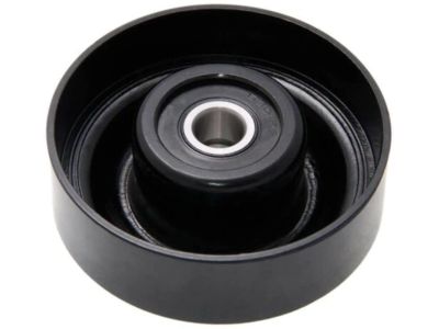 Genuine Nissan OEM Idler Pulley 11927-AL500 – Accessory Drive Belt Pulley