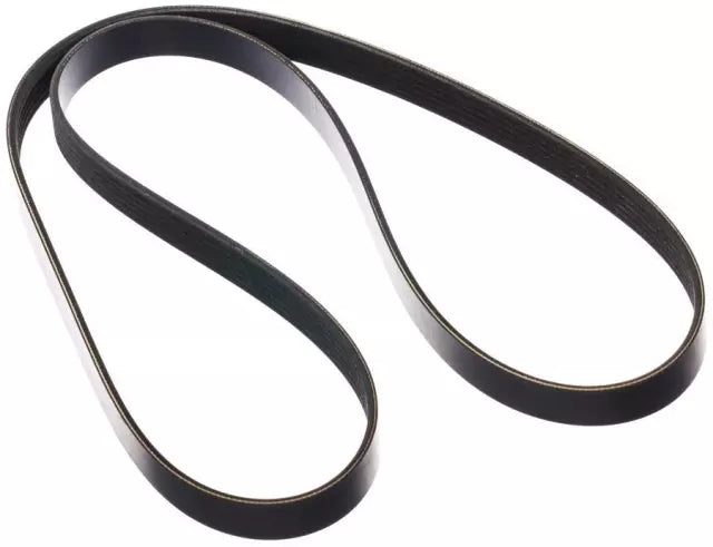 Nissan Genuine OEM Serpentine Belt 11720-3TA0C for Altima and Rogue