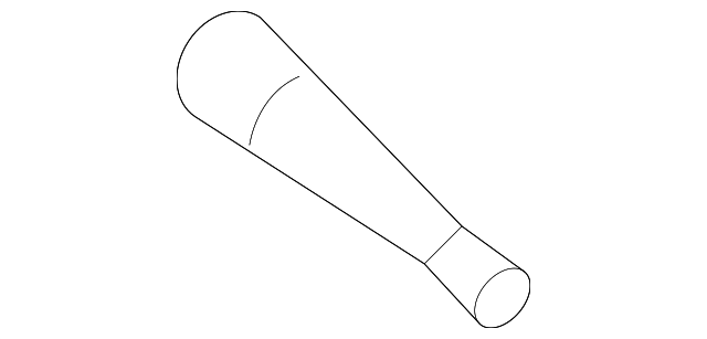 Valve Stem - Nissan (40311-S3500)