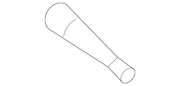 Valve Stem - Nissan (40311-S3500)