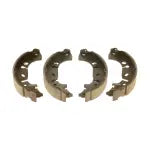 Shoe Set-rear Brake To Front - Nissan (D4060-3SG0A)
