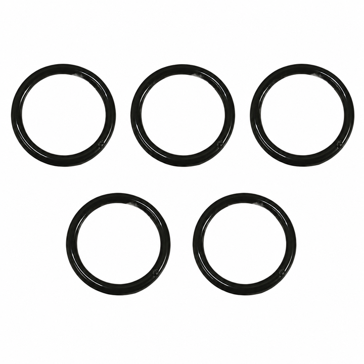 Genuine Nissan OEM Engine Timing Cover O-Ring Gasket 15066-ZL80D – Factory Oil Seal Replacement