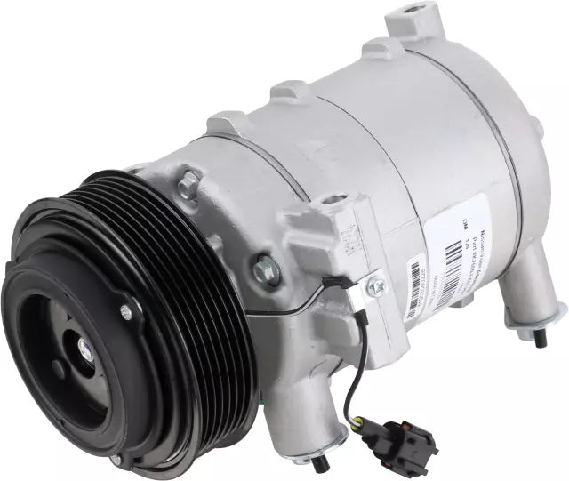 Genuine Nissan Value Advantage™ A/C Compressor K2600-EA31JNW – Air Conditioning Cooler Compressor