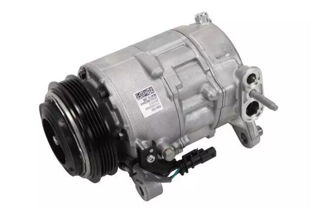 Genuine Nissan Value Advantage™ A/C Compressor K2600-6CA0MNW – 2.0L Turbo Air Conditioning Compressor