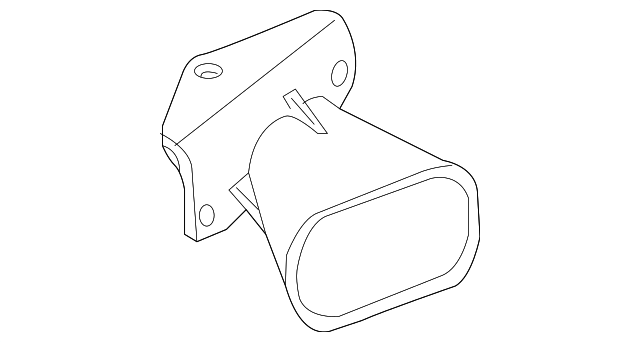 Spare Tire Hoist - Nissan (57237-7S000) - Swift Autoparts