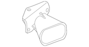 Spare Tire Hoist - Nissan (57237-7S000) - Swift Autoparts