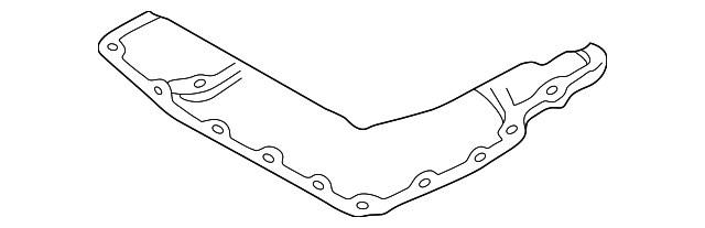 Gasket - Nissan (31397-31X02)
