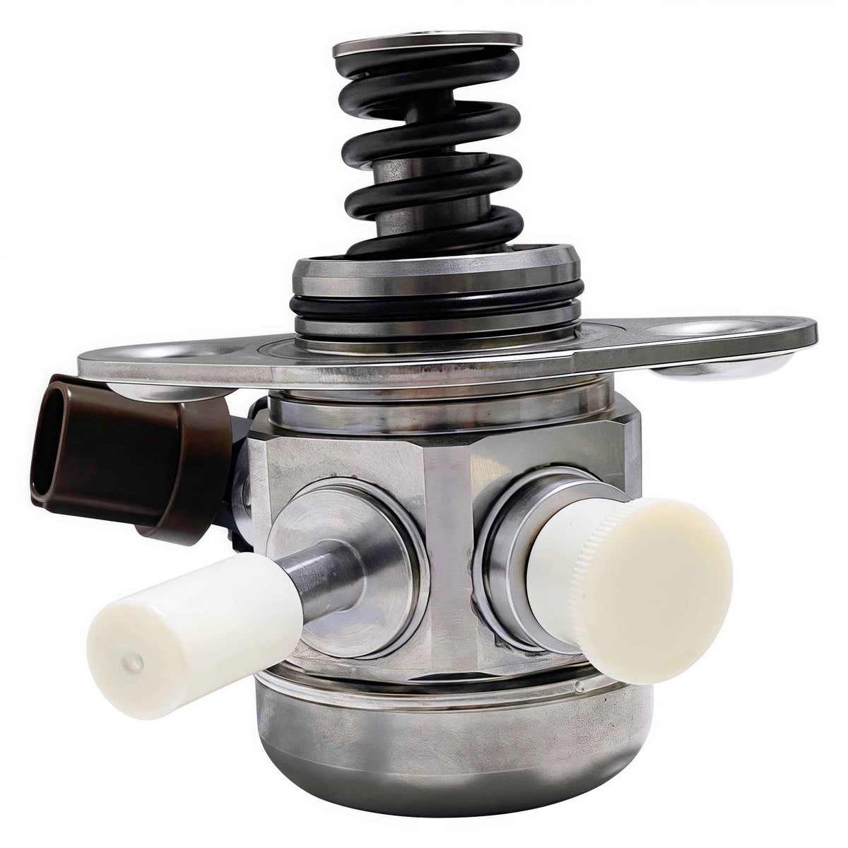 Genuine Nissan OEM High Pressure Fuel Pump Assembly 16630-6CA0A – Direct Injection Fuel Pump for Altima & Rogue