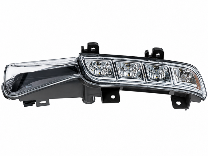 Genuine Nissan OEM Left Daytime Running Light DRL Assembly 26605-3GY1B – Driver Side for 2012–2020 370Z