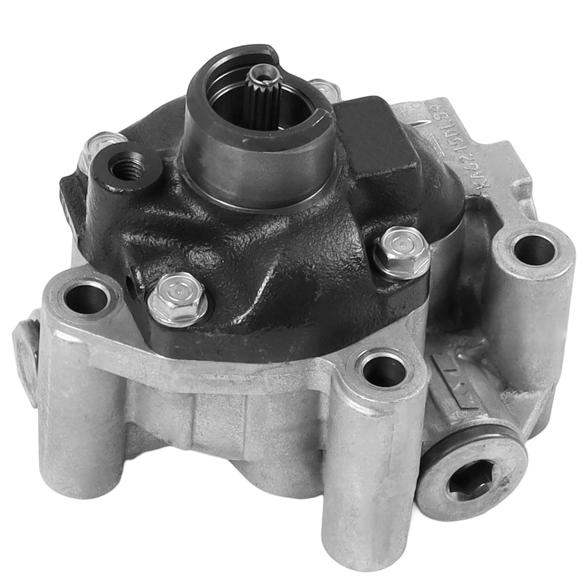 Oil Pump Assembly - Nissan (31340-28X8A)