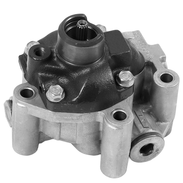 Oil Pump Assembly - Nissan (31340-28X8A) - Swift Autoparts