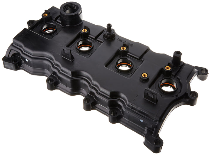 Genuine Nissan OEM Engine Valve Cover / Rocker Cover Assembly 13264-JA00A – 2.5L QR25DE
