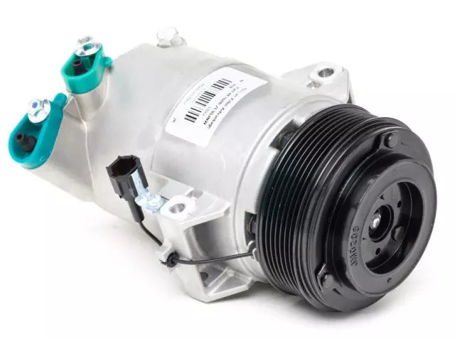 Genuine Nissan Value Advantage™ A/C Compressor K2600-ZL90JNW – Air Conditioning Cooler Compressor