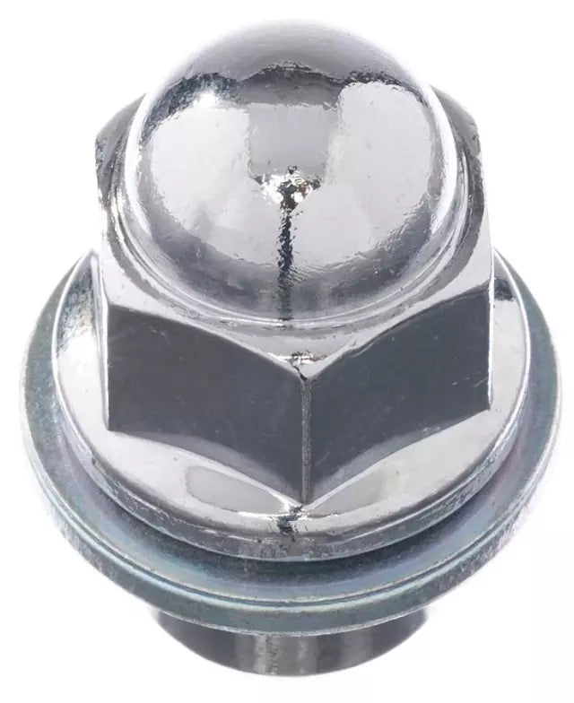 Nut Lug Nut Road Wheel, For Aluminum Nut Set Road Wheel - Nissan (40224-R4670)
