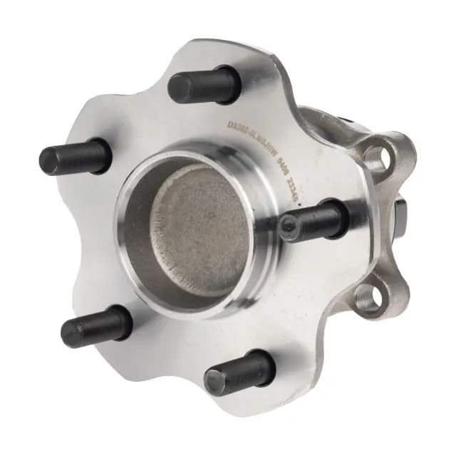 Nissan Value Advantage Rear Wheel Hub D3202-3LM0JNW NV200 2013-2021