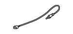 Nissan Genuine 22690-0W001 Oxygen Sensor For Nissan Pathfinder 1996-2000