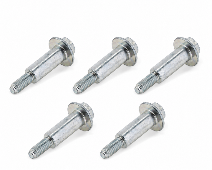 Genuine Nissan OEM Rocker / Valve Cover Bolt 13224-ZX00A – 5 Pack Engine Hardware Set
