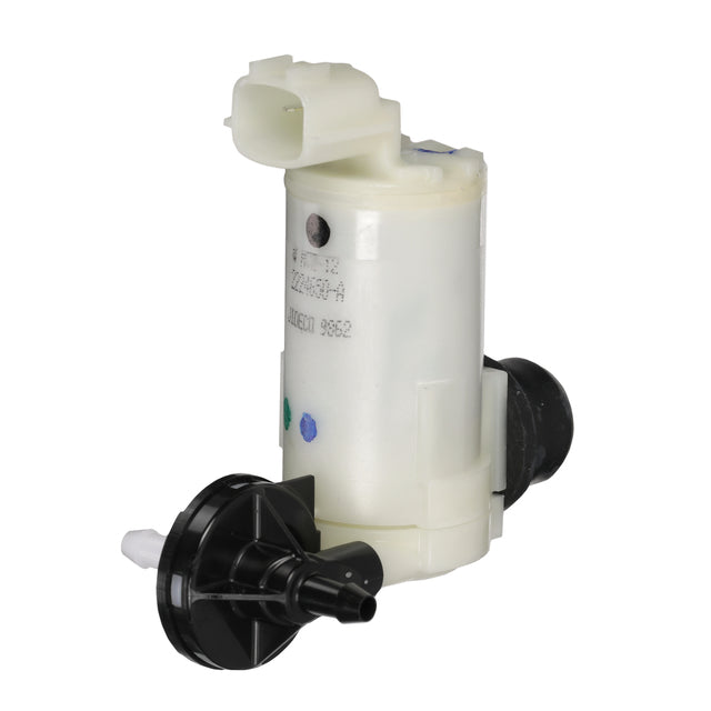 Genuine Nissan OEM Front Windshield Washer Pump Motor 28920-CA000 – Factory Replacement