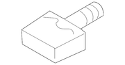 Sensor - Nissan (40700-3AN0B)