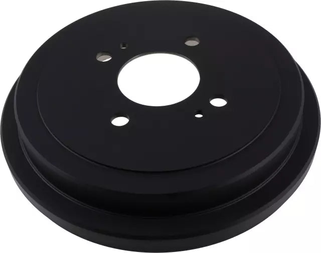 Nissan Genuine 43206-5RB0B Rear Brake Drum For Nissan Kicks, Versa 2018-2025