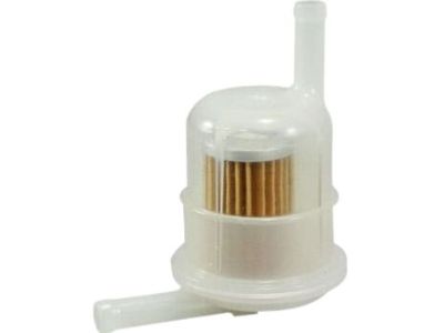 Genuine Nissan OEM Fuel Strainer / Fuel Filter 16400-C6401 – Engine Fuel System Filter