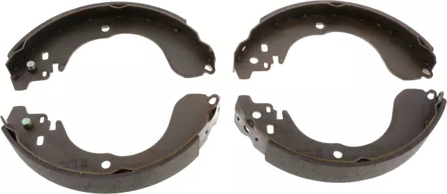 Genuine Nissan Value Advantage™ Rear Drum Brake Shoe Kit – DD06M-ZW80JNW