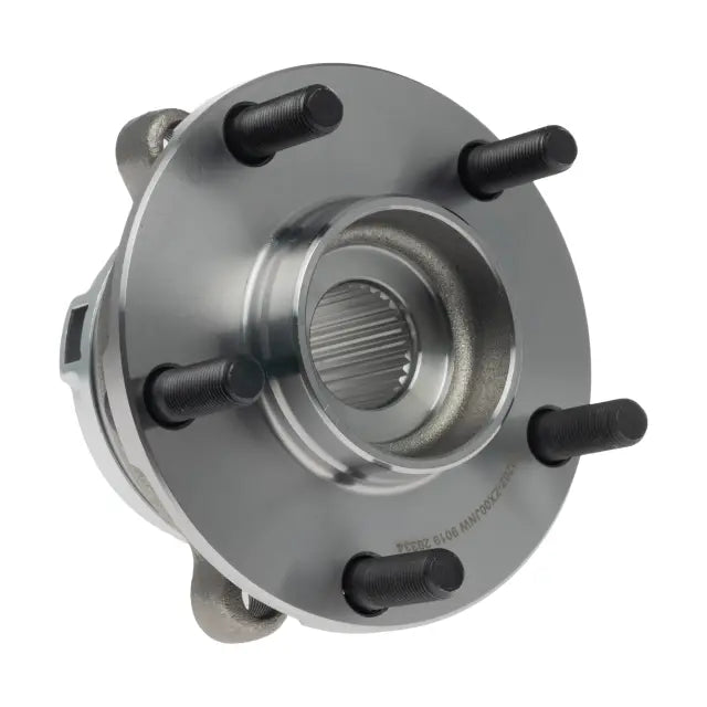 Nissan Value Advantage™ Front Wheel Hub D0202-ZX00JNW Altima 2.5L