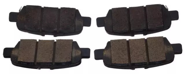 Pad Kit-disc Br - Nissan (D4060-9HM0B)