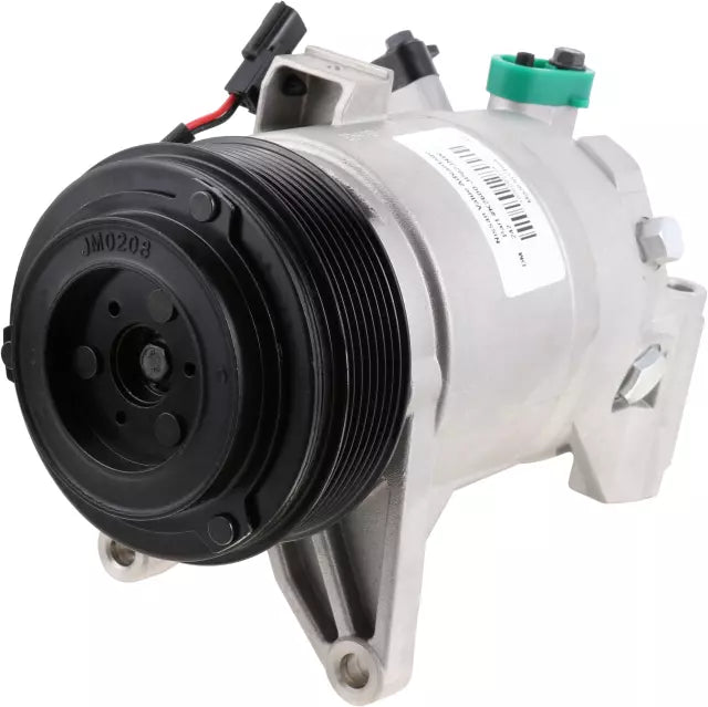 Genuine Nissan Value Advantage A/C Compressor K2600-JP01MNW – Air Conditioning Compressor Assembly