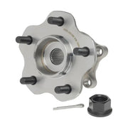 Nissan Value Advantage Rear Wheel Hub D3202-JG21JNW Rogue Juke AWD