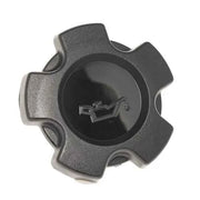 Genuine Nissan Engine Oil Filler Cap 15255-0B005 – OEM Replacement Oil Fill Cap for Frontier, Xterra & Quest 3.3L