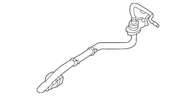 Cable - Nissan (297A6-3NF0A)