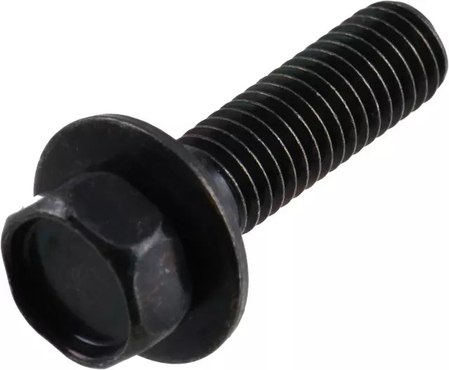 Genuine Nissan OEM Battery Hold-Down / Battery Tray Bolt 08110-8302G – Factory Replacement Hardware