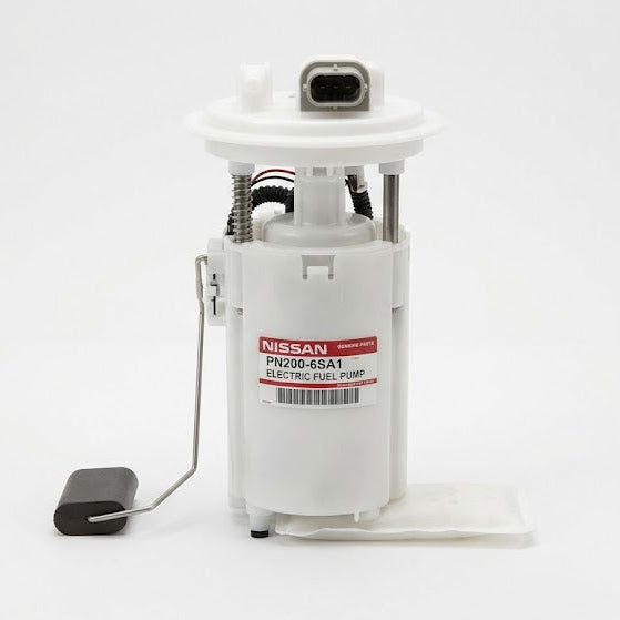 Genuine Nissan OEM PN200-6SA1 Electric Fuel Pump – Fuel System Replacement Pump
