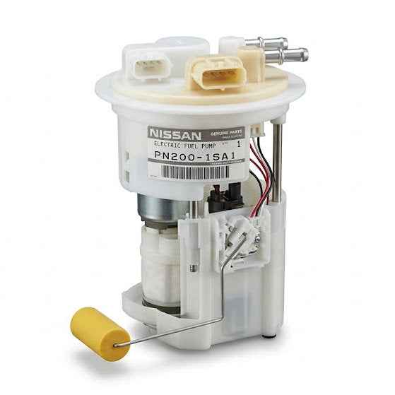 Genuine Nissan OEM PN200-1SA1 Electric Fuel Pump – Fuel System Replacement Pump