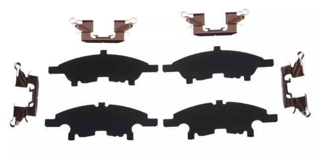 Hardware Kit - Nissan (D1080-1HL0A)