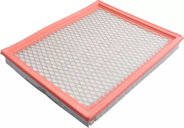 Genuine Nissan Value Advantage™ Engine Air Filter AF54M-7S00PNW – Factory Replacement Air Cleaner Element for Titan, Armada, Frontier, Xterra, Pathfinder & NV