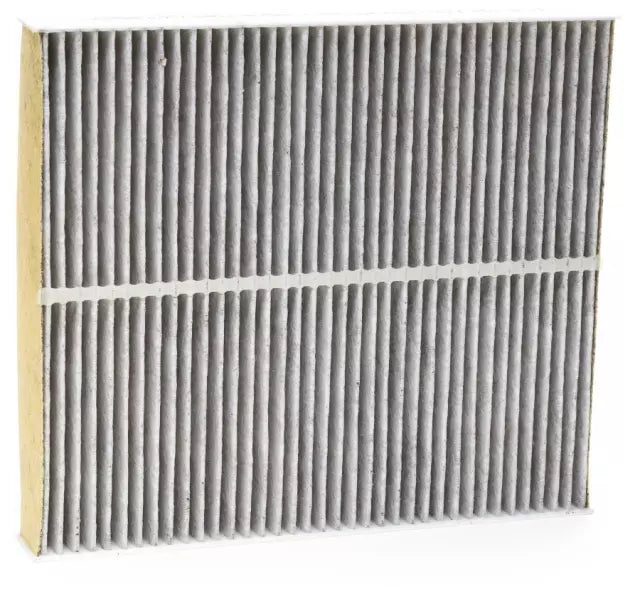 Genuine Nissan Value Advantage™ Cabin Air Filter H7277-VX01JNW – OEM Replacement HVAC Cabin Filter for Titan XD