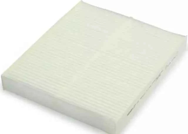 Genuine Nissan Cabin Air Filter 27277-VX01A – OEM In-Cabin Microfilter / HVAC Air Filter Replacement