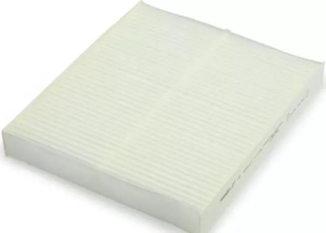 Genuine Nissan Cabin Air Filter 27277-VX01A – OEM In-Cabin Microfilter / HVAC Air Filter Replacement