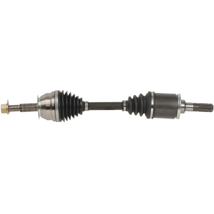 Genuine Nissan OEM Front Right Drive Shaft Assembly 39100-EZ30A – Passenger Side CV Axle