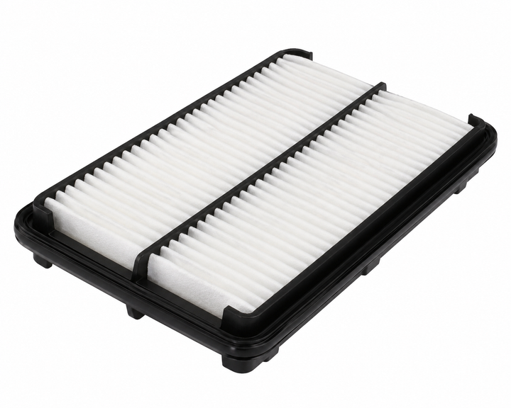 Genuine Nissan Value Advantage™ Engine Air Filter AF54M-5RB1PNW – Factory Replacement Air Cleaner Element
