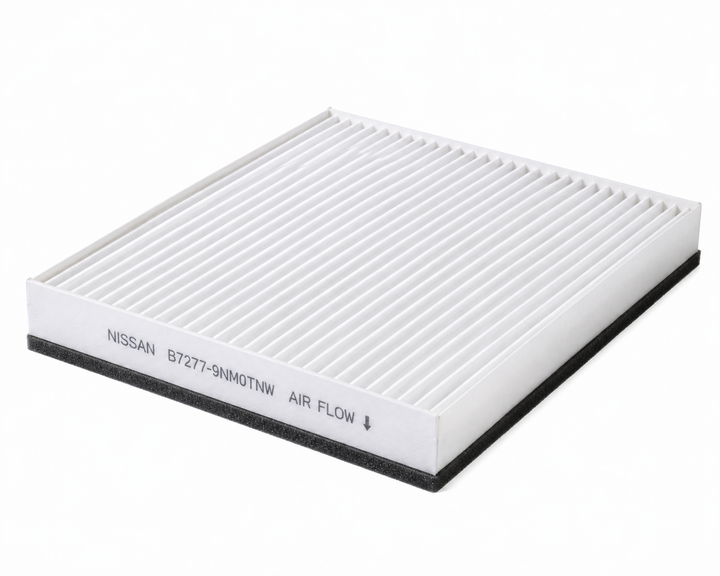 Genuine Nissan Value Advantage™ Standard Cabin Air Filter B7277-9NM0TNW – OEM Replacement HVAC Cabin Filter