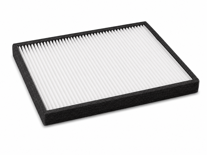 Genuine Nissan Value Advantage™ In-Cabin Air Filter H7277-3JC1JNW – Replacement Cabin HVAC Microfilter