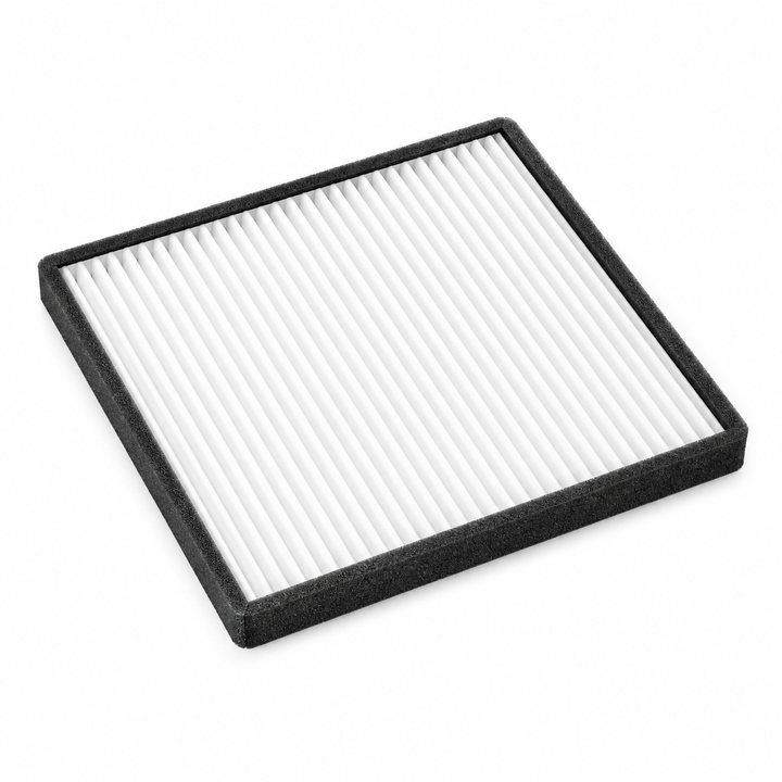 Genuine Nissan Value Advantage™ Standard Cabin Air Filter B7277-VX01TNW – OEM In-Cabin HVAC Microfilter Replacement
